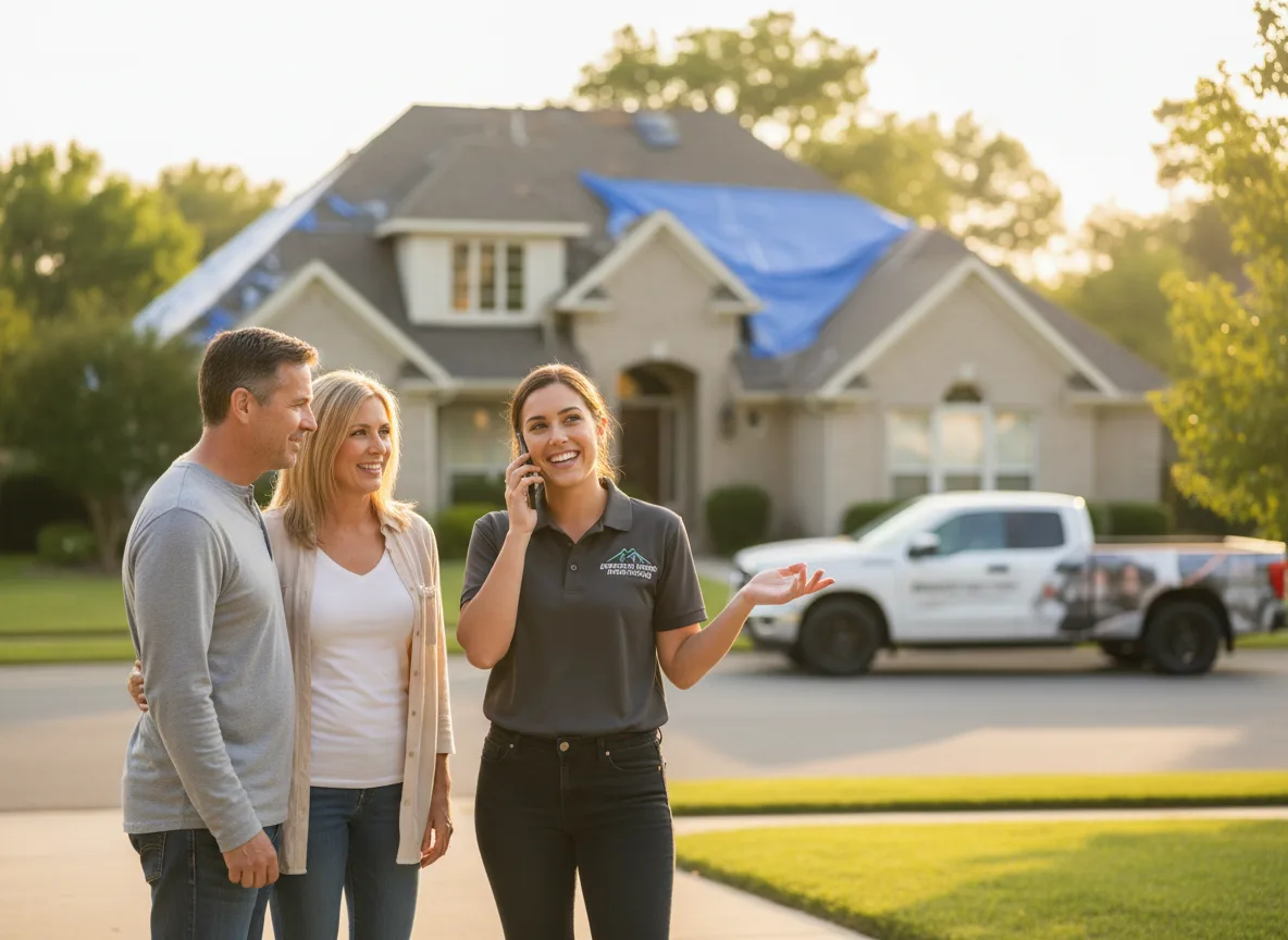 Emergency Roof Repair Cook, NE FAQs